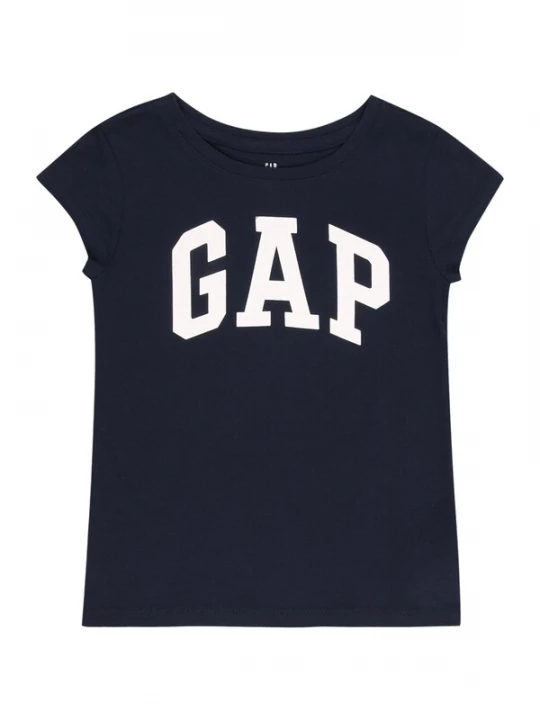 Obrázek produktu GAP Tričko  námořnická modř / bílá