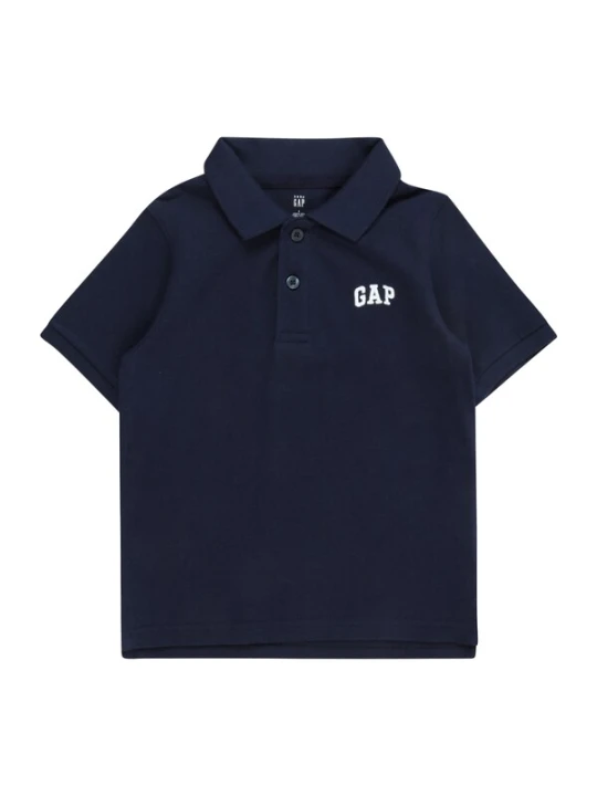 Obrázek produktu GAP Tričko námořnická modř / bílá