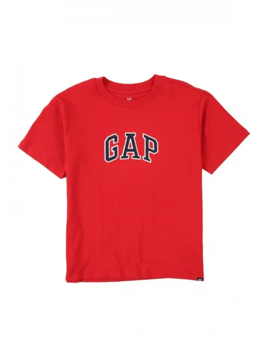 Obrázek produktu GAP Tričko námořnická modř / červená / bílá