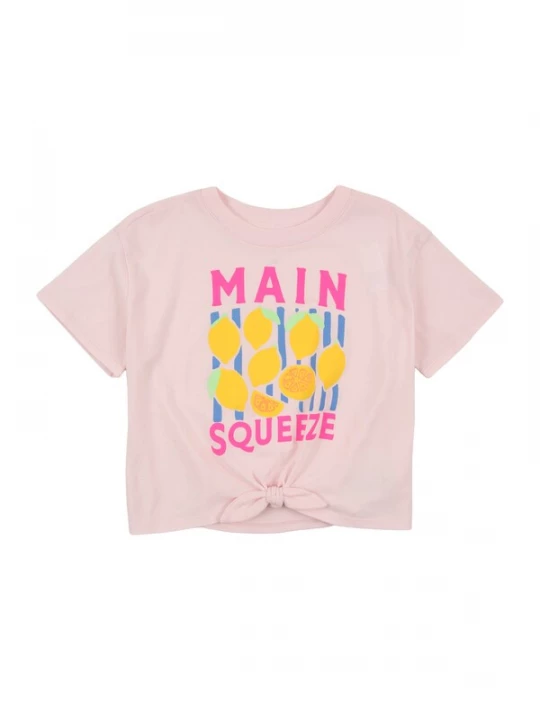 Obrázek produktu GAP Tričko námořnická modř / limone / pink / růžová