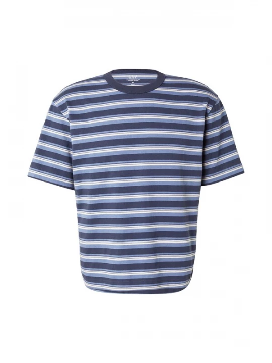 Obrázek produktu GAP Tričko námořnická modř / opálová / offwhite