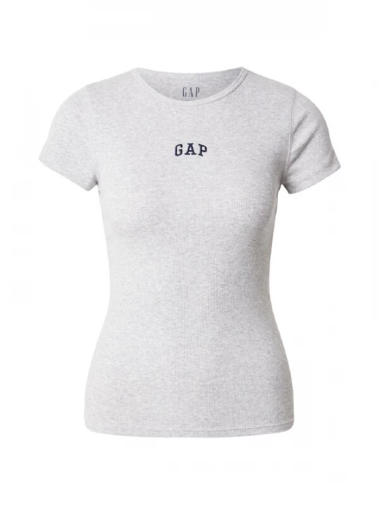 Obrázek produktu GAP Tričko námořnická modř / světle šedá