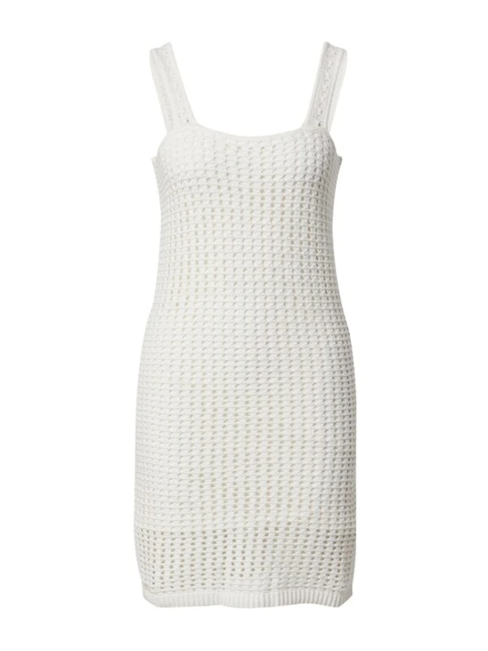 Obrázek produktu GAP Úpletové šaty offwhite