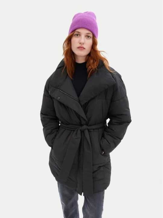 Obrázek produktu Gap Zimní bunda 451444 Černá Oversize