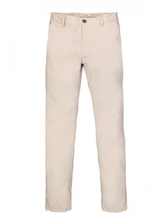 Obrázek produktu GARCIA Chino kalhoty  světle béžová