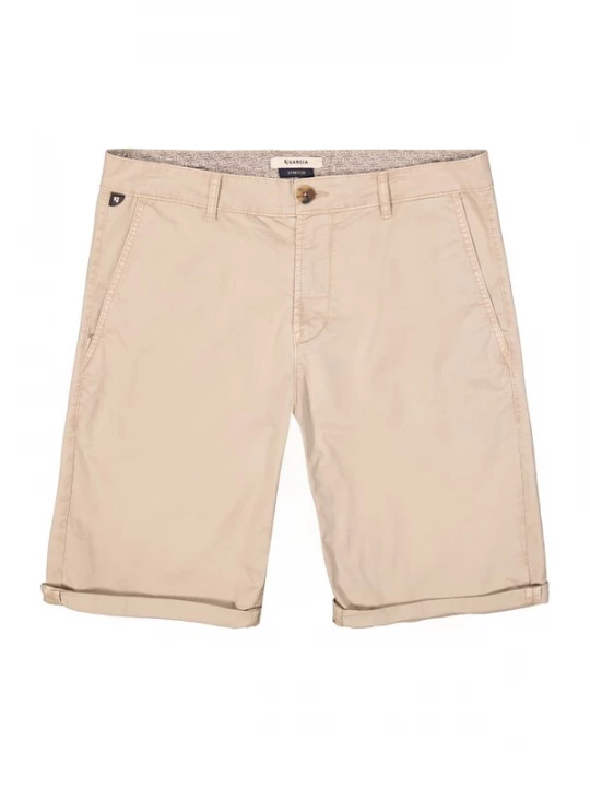 Obrázek produktu GARCIA Chino kalhoty světle béžová