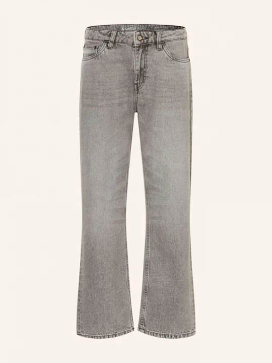 Obrázek produktu Garcia Džíny Ilyano Straight Fit 5432 medium used