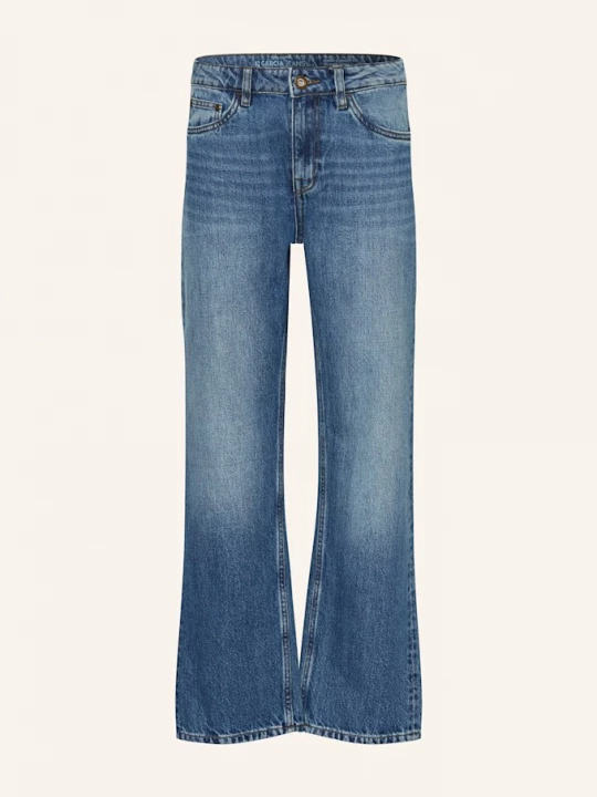 Obrázek produktu Garcia Džíny Ilyano Straight Fit 5485 medium used