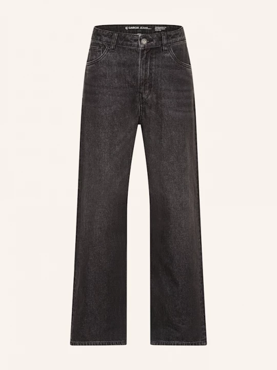 Obrázek produktu Garcia Džíny Jaysen Baggy Fit 9321 dark used