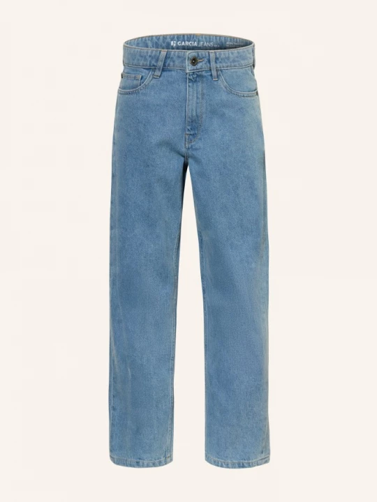 Obrázek produktu Garcia Džíny Straight Fit 6425 medium used