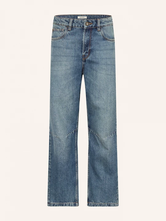 Obrázek produktu Garcia Džíny Straight Fit 7593 medium used