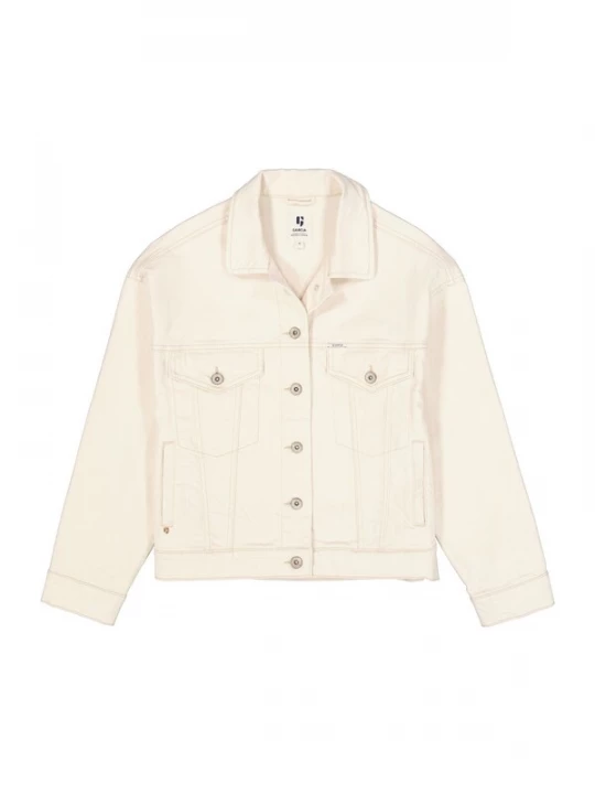 Obrázek produktu GARCIA Přechodná bunda offwhite