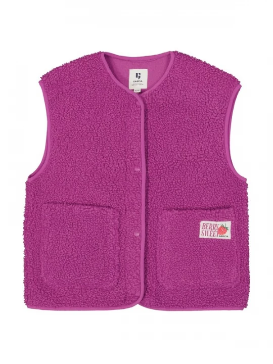 Obrázek produktu GARCIA Vesta 'Colbert' magenta