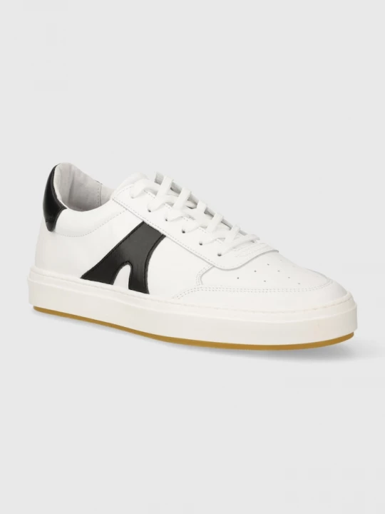 Obrázek produktu Garment Project Kožené sneakers boty GARMENT PROJECT Legend