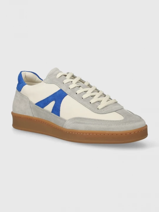 Obrázek produktu Garment Project Semišové sneakers boty GARMENT PROJECT Liga
