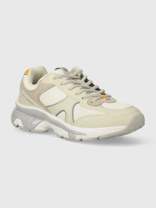 Obrázek produktu Garment Project Sneakers boty GARMENT PROJECT RR-13 Road Runner zelená