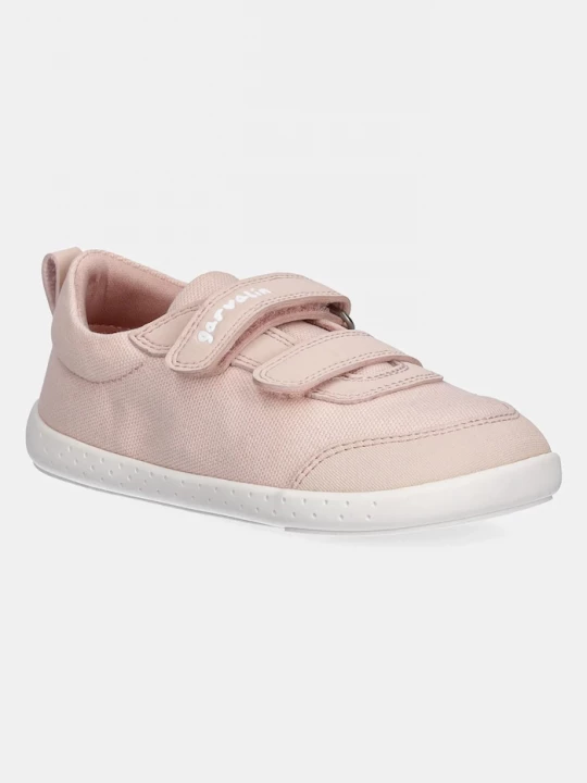 Obrázek produktu Garvalin Dětské sneakers boty béžová