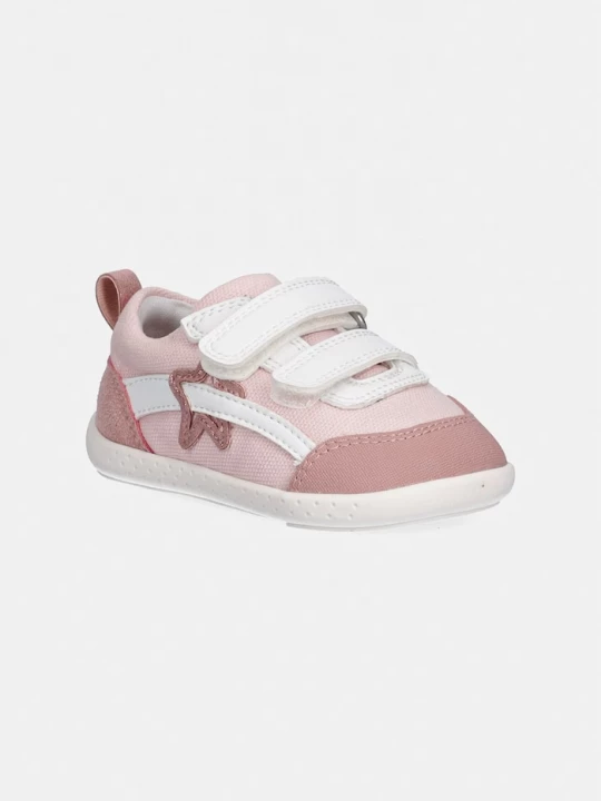 Obrázek produktu Garvalin dětské sneakers boty růžová