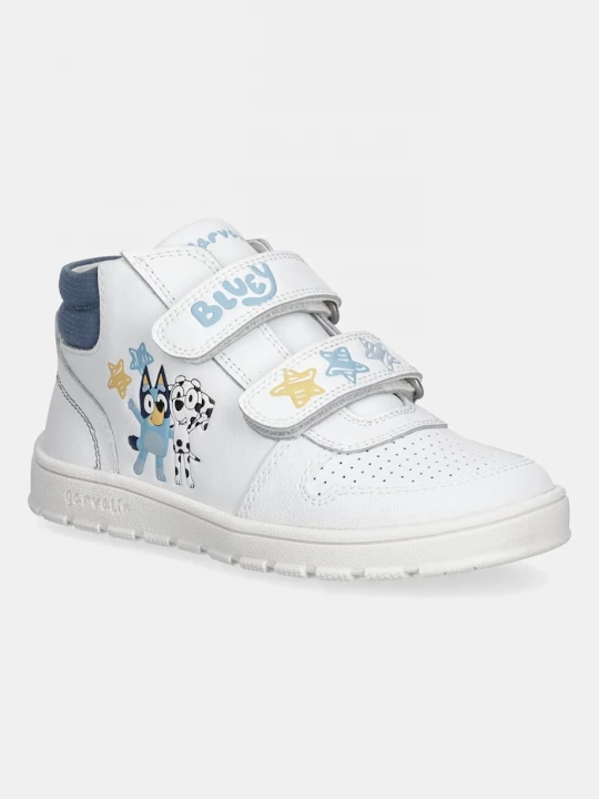 Obrázek produktu Garvalin Dětské tenisky Garvalin x Bluey