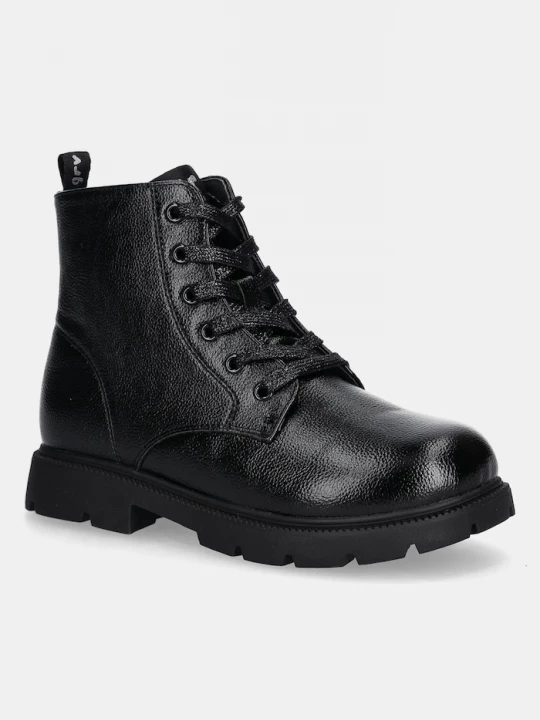 Obrázek produktu Garvalin Dětské workery černá