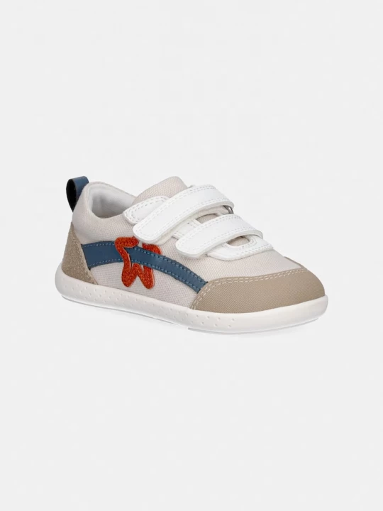 Obrázek produktu Garvalin sneakers boty dětské béžová