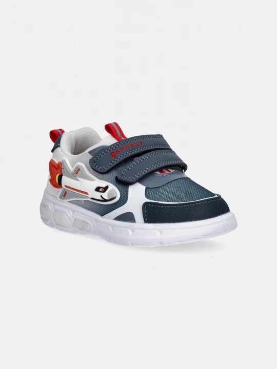 Obrázek produktu Garvalin sneakers boty dětské modrá