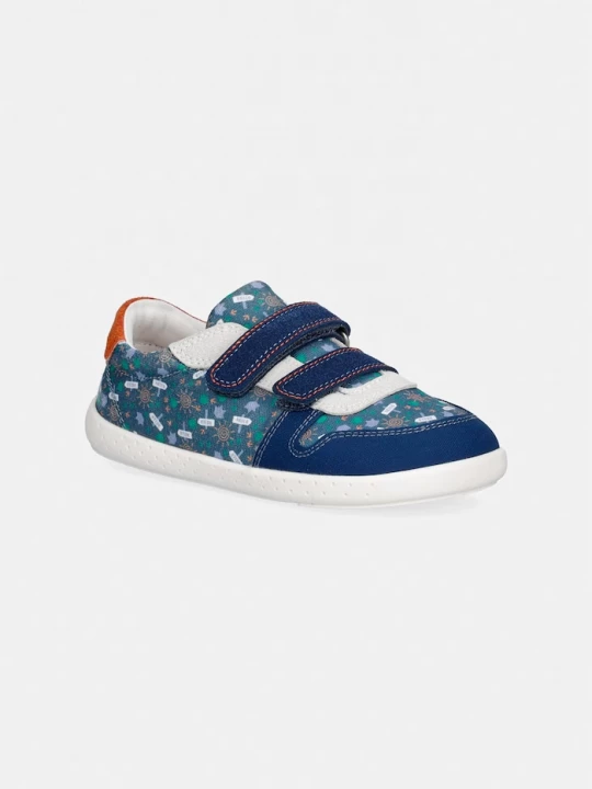 Obrázek produktu Garvalin sneakers boty dětské námořnická modř