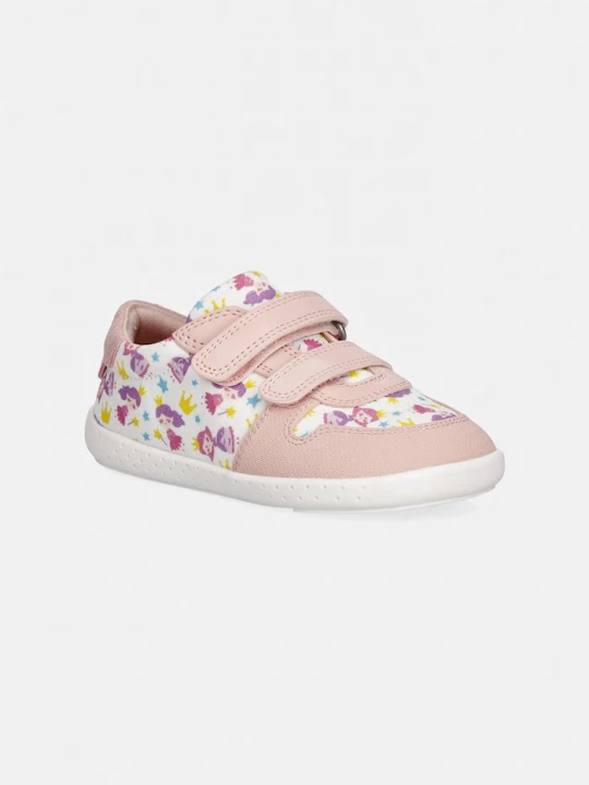 Obrázek produktu Garvalin Sneakers boty dětské růžová