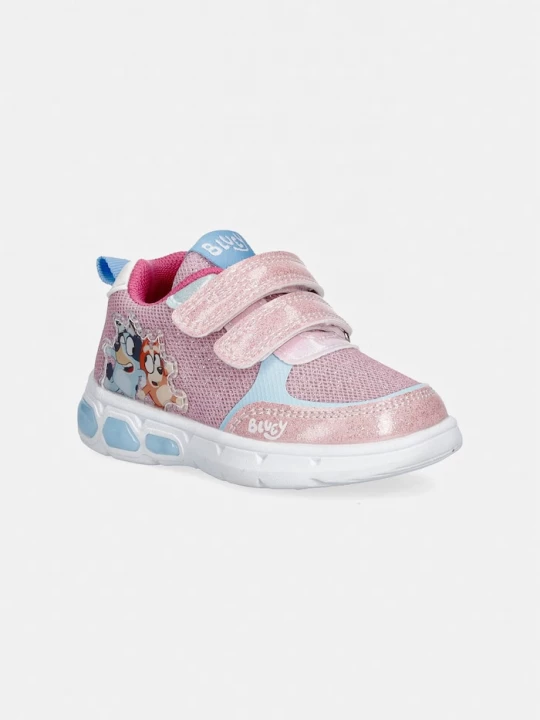 Obrázek produktu Garvalin sneakers boty dětské růžová