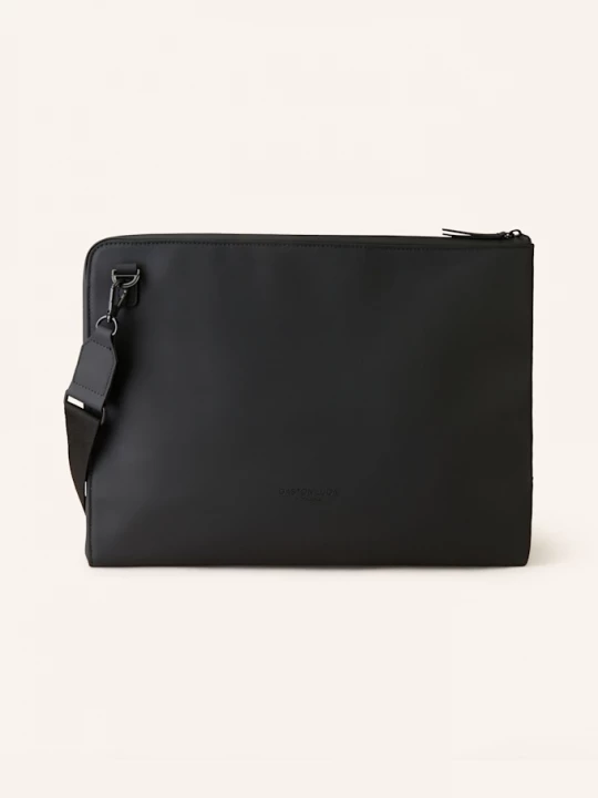 Obrázek produktu Gaston Luga Taška Na Notebook Spläsh černá