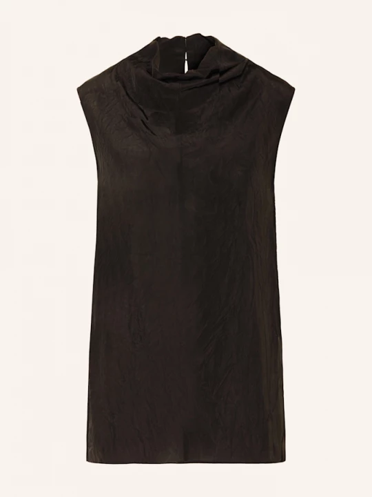Obrázek produktu Gauchere Halenkový Top černá