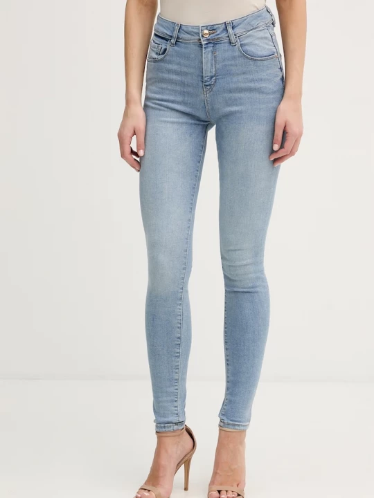 Obrázek produktu Gaudi skinny džíny dámské modrá