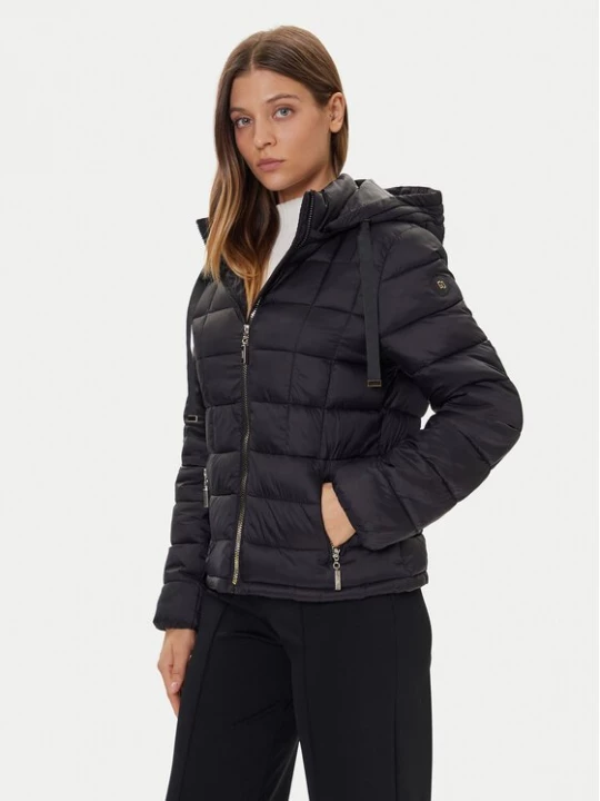 Obrázek produktu Gaudi Zimní bunda 521BD35002 Černá Regular Fit