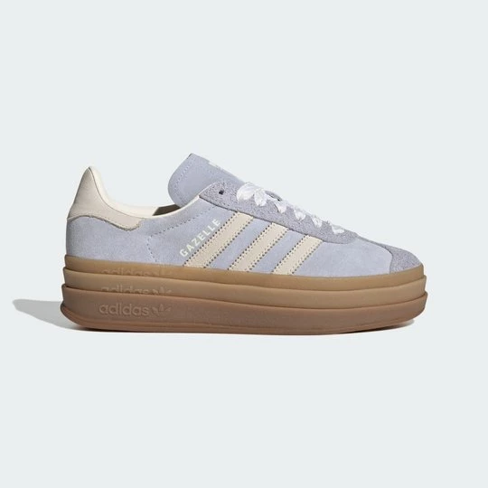 Obrázek produktu GAZELLE BOLD SHOES Adidas modrá