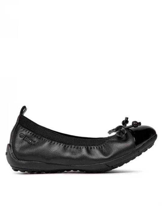 Obrázek produktu Geox Baleríny J Piuma Bal. F J11B0F 03902 C9999 1 Černá