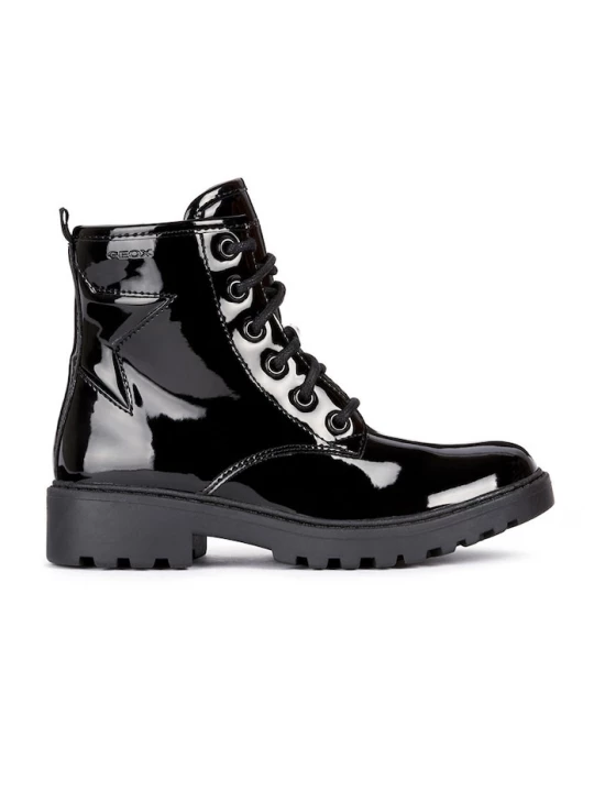 Obrázek produktu Geox J CASEY GIRL černá