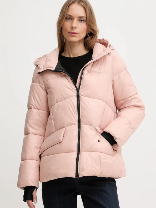 Obrázek produktu Geox Bunda Geox SERILDA růžová