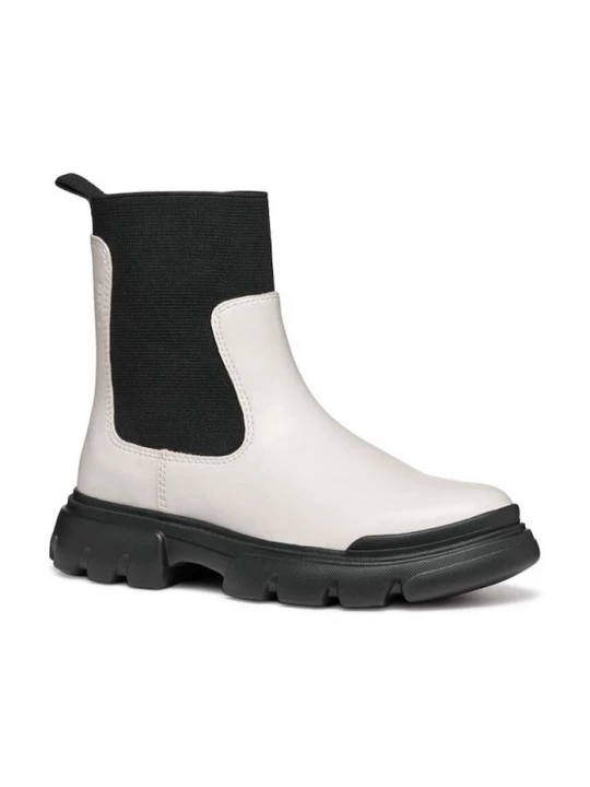 Obrázek produktu Geox Dětské holínky Geox JUNETTE