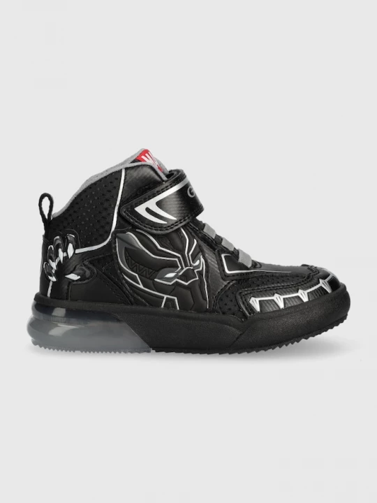 Obrázek produktu Geox Dětské sneakers boty černá