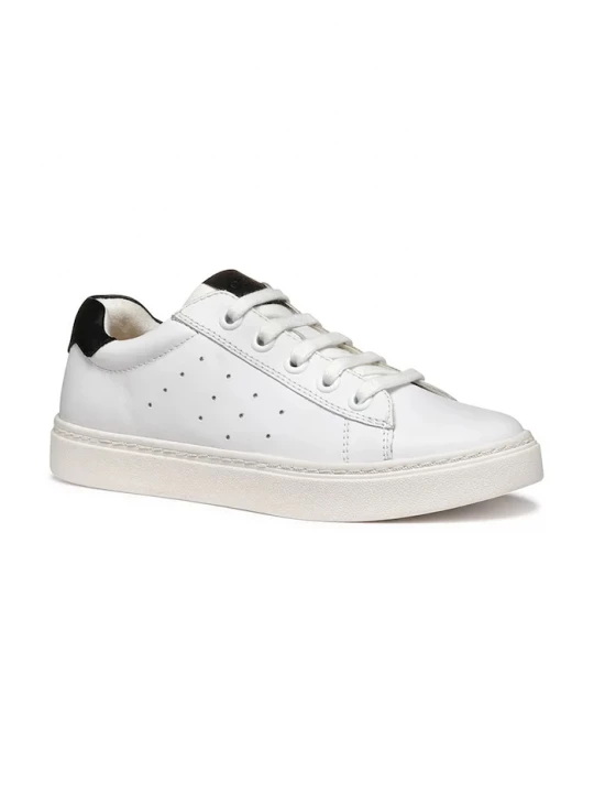 Obrázek produktu Geox Dětské sneakers boty NASHIK