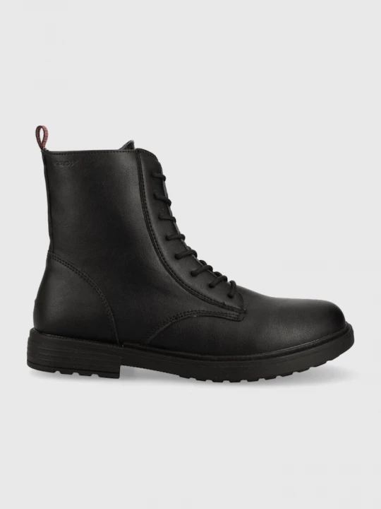 Obrázek produktu Geox Dětské workery Geox černá