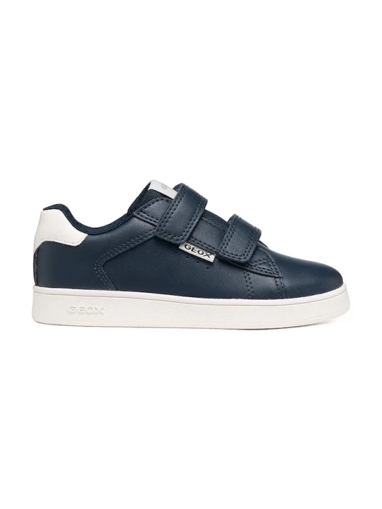Obrázek produktu Geox ECLYPER sneakers boty dětské námořnická modř