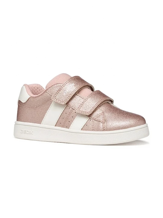 Obrázek produktu Geox ECLYPER sneakers boty dětské růžová