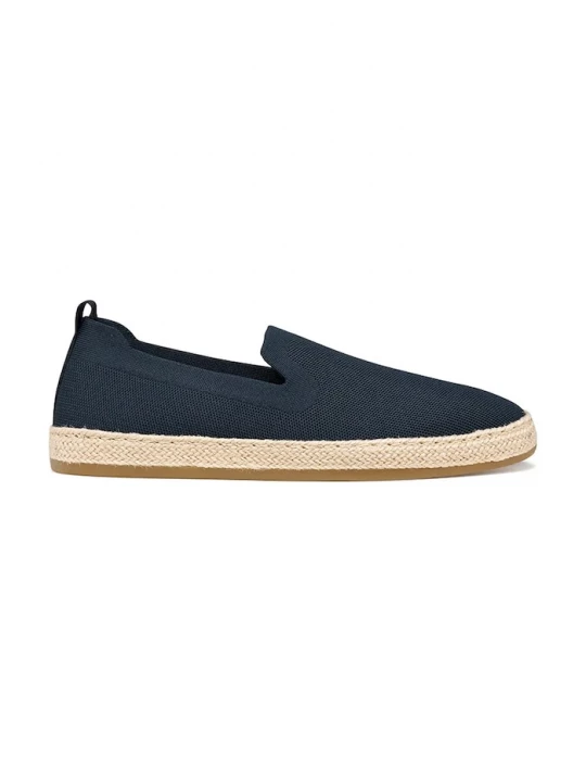 Obrázek produktu Geox Espadrilky Geox U PANTELLERIA námořnická modř