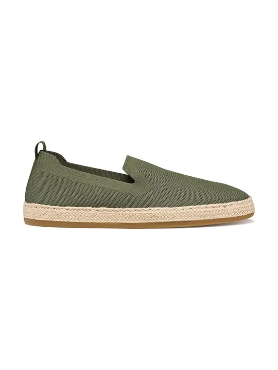 Obrázek produktu Geox Espadrilky Geox U PANTELLERIA zelená