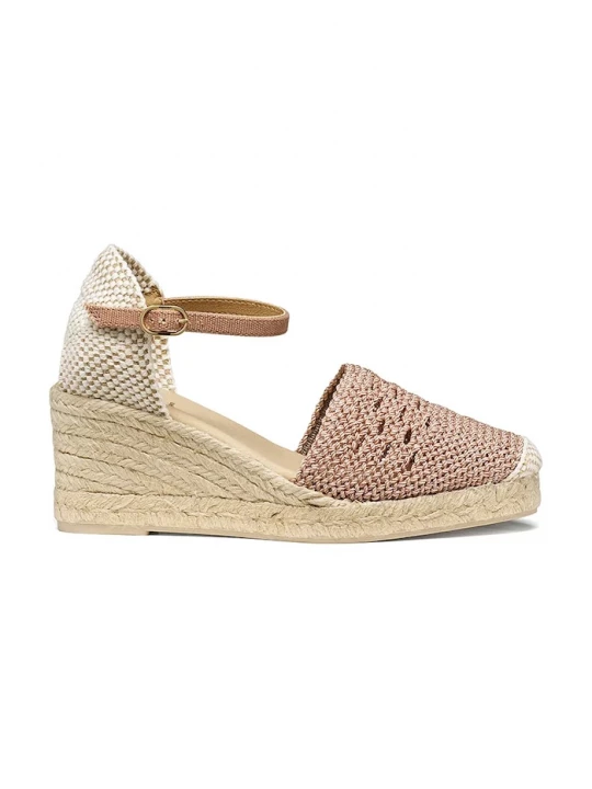 Obrázek produktu Geox espadrily D GELSA LOW béžová