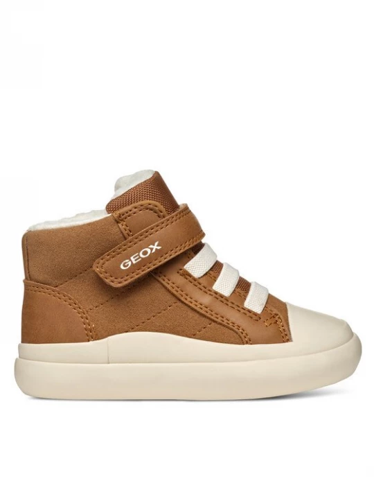 Obrázek produktu Geox Kotníková obuv B Gisli Boy B461NE 0AFME C0013 S Hnědá