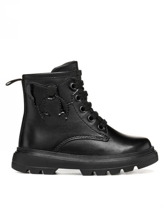 Obrázek produktu Geox Kotníková obuv B Kiddartah Girl B665YA 08502 C9999 S Černá