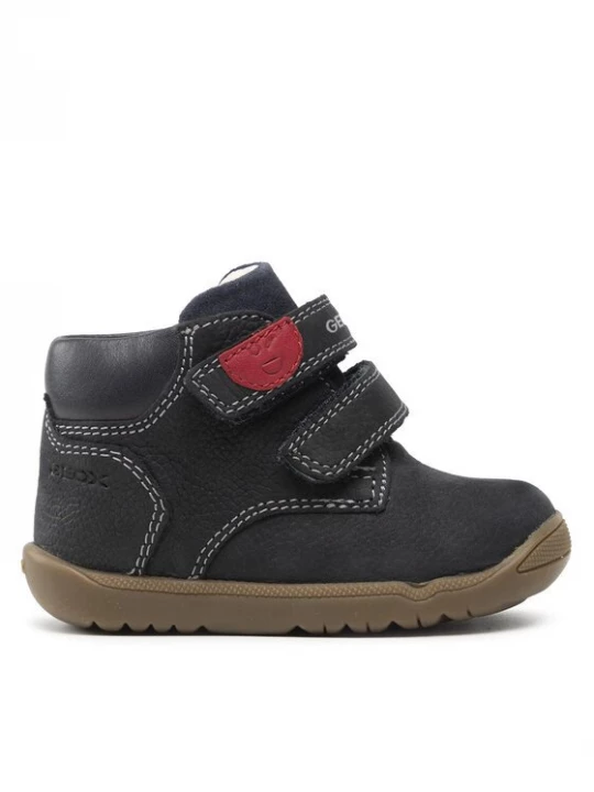 Obrázek produktu Geox Kotníková obuv B Macchia B. C B164NC 03285 C4002 Tmavomodrá