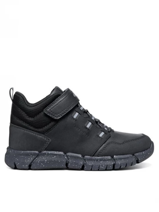 Obrázek produktu Geox Kotníková obuv J Flexyper Boy B Abx J949XA 032FU CF44D M Tmavomodrá
